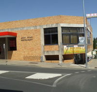 Mun Hing Restaurant - Accommodation Mermaid Beach
