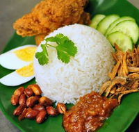Sawak Cafe - Accommodation Mermaid Beach