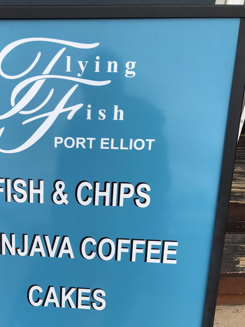 The Flying Fish Cafe - Accommodation Mermaid Beach 4