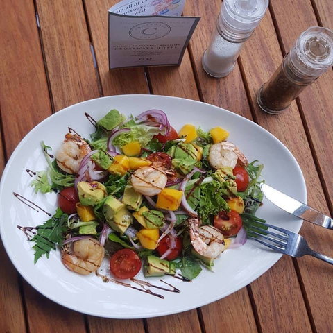 Crossways Hotel - Accommodation Mermaid Beach 0