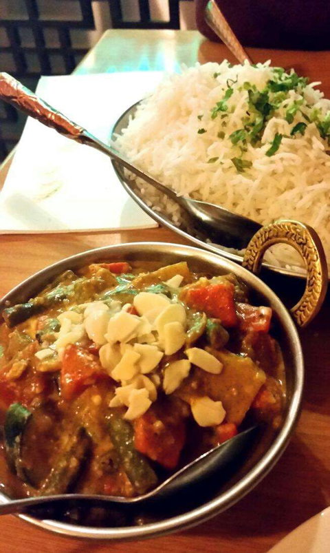 Fitz Curry Cafe - Accommodation Mermaid Beach 0