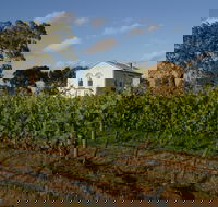 Highbank Vineyards - Accommodation Mermaid Beach