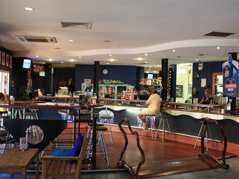 Humpty Doo Tavern - Accommodation Mermaid Beach 1