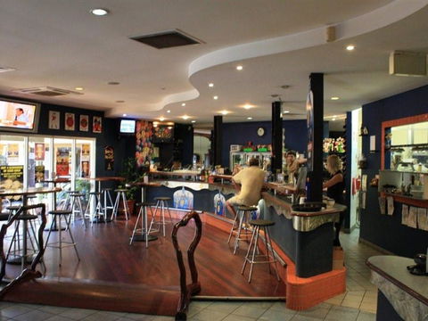 Humpty Doo Tavern - Accommodation Mermaid Beach 2