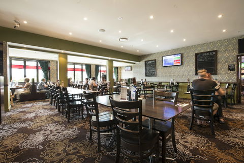 Irish Finnegans - Thuringowa Central - Accommodation Mermaid Beach 0