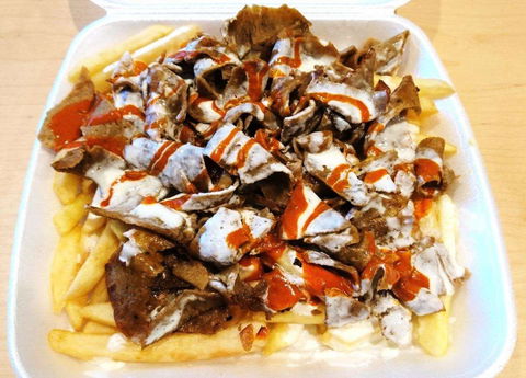 K For Kebabs - Accommodation Mermaid Beach 0