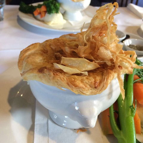 Magpie Cafe - Accommodation Mermaid Beach 0