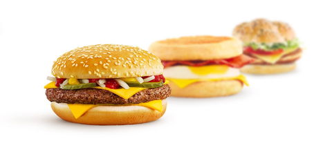 McDonald's - Stafford - Accommodation Mermaid Beach 0