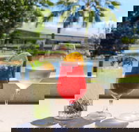 Oyster Bar Darwin - Accommodation Mermaid Beach