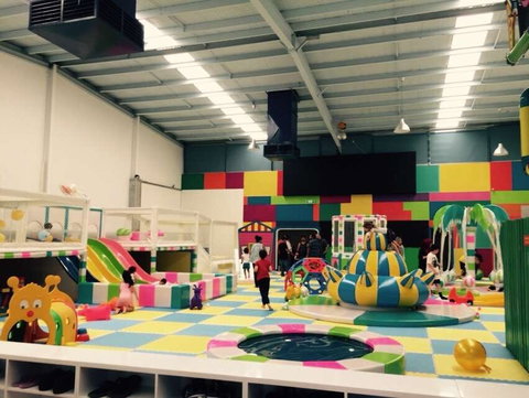 Playshed Cafe - Accommodation Mermaid Beach 0