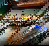 Quay Street Cafe  Bar - Accommodation Mermaid Beach