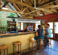 Tannin Restaurant at the Tarkine Tavern