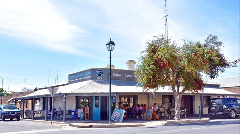 Taste The Yorke - Accommodation Mermaid Beach 0