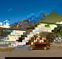 The Channon General Store