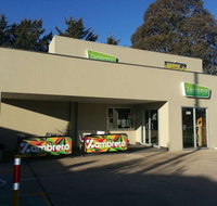 Zambrero Queanbeyan - Queanbeyan NSW