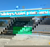 1968 Petrie Bakery  Cafe - Accommodation Mermaid Beach