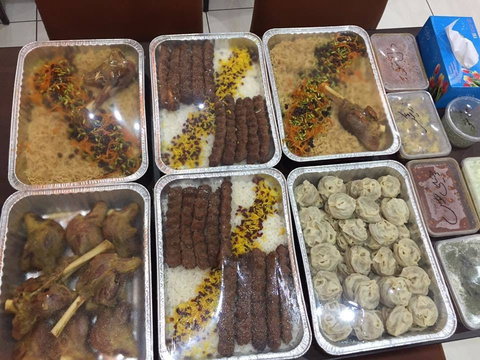 Afghan Kebab House - Accommodation Mermaid Beach 0