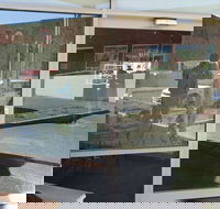 Banjo's Bakery Cafe - Glenorchy - Accommodation Mermaid Beach