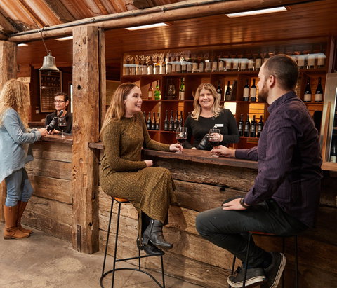 Best's Wines Great Western - Accommodation Mermaid Beach 1