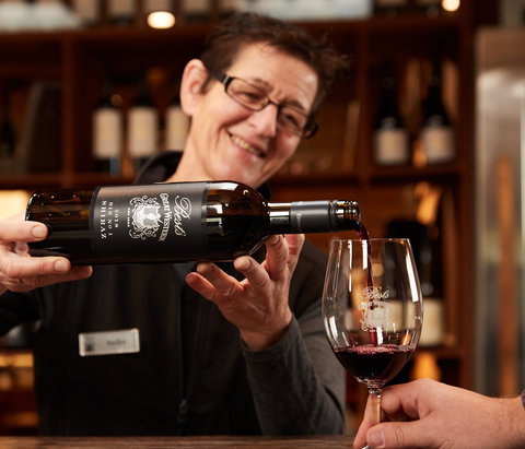 Best's Wines Great Western - Accommodation Mermaid Beach 2