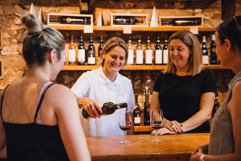 Bremerton Wines - Accommodation Mermaid Beach 1