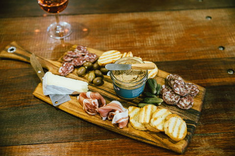 Bremerton Wines - Accommodation Mermaid Beach 2