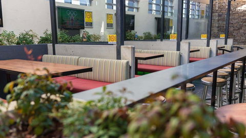 Customs House Hotel - Accommodation Mermaid Beach 0