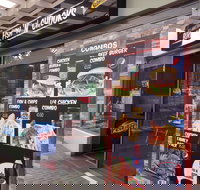 Illawong Burgers Fish N Chooks