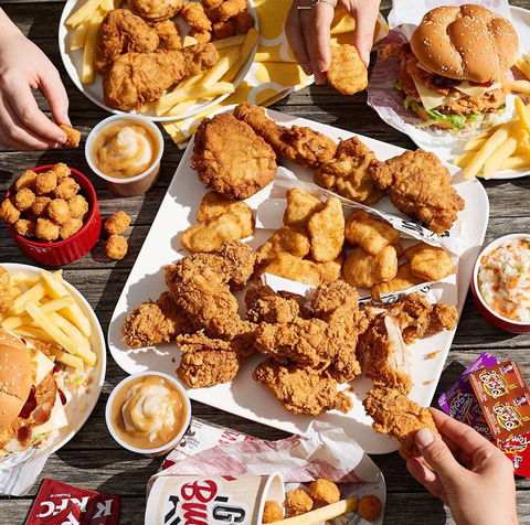 KFC - Robina - Accommodation Mermaid Beach 0
