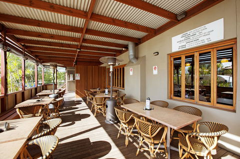 Oxenford Tavern - Accommodation Mermaid Beach 0