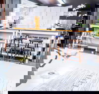 Saltire Estate - Accommodation Mermaid Beach