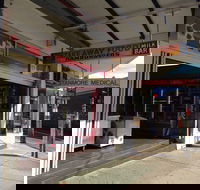 Takeaway Hamburgers - Accommodation Mermaid Beach