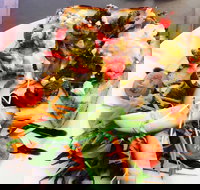 The Cherry Tree Coffee  Dining