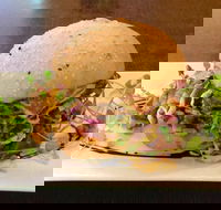 The Rare Pear - Holland Park - Accommodation Mermaid Beach