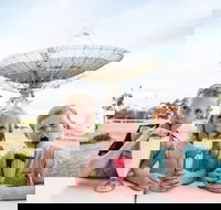 The Dish Cafe - Accommodation Mermaid Beach