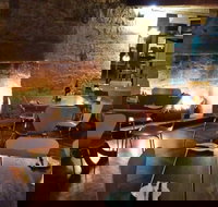 Vaby's Restaurant - Accommodation Mermaid Beach