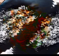 Wilkies Cafe - Accommodation Mermaid Beach