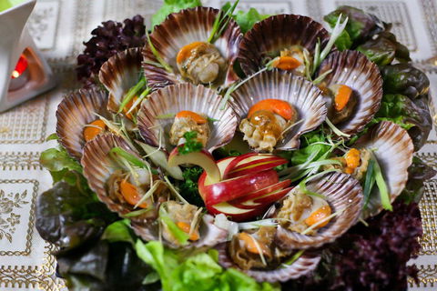 Anam Restaurant - Accommodation Mermaid Beach 0