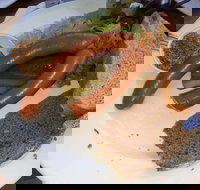 Baked Poetry Cafe - Accommodation Mermaid Beach