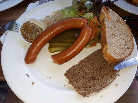 Baked Poetry Cafe - Accommodation Mermaid Beach 0