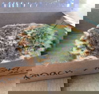 BOLT Coffee Roasters - Accommodation Mermaid Beach