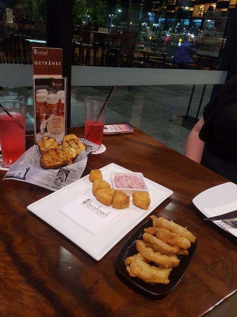 Brotzeit German Beir Bar & Restaurant - Accommodation Mermaid Beach 0