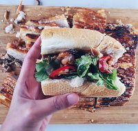 Canham Eatery