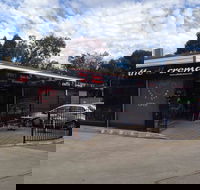 Capulus Espresso - Accommodation Mermaid Beach