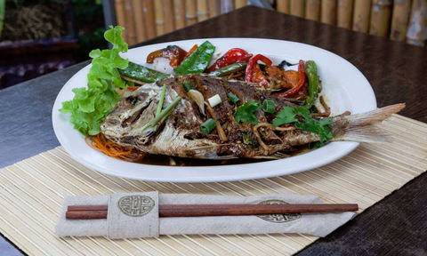 KB Thai - Accommodation Mermaid Beach 2