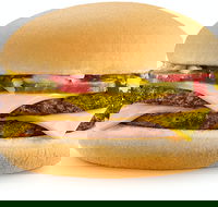 McDonald's - Kangaroo Flat - Accommodation Mermaid Beach