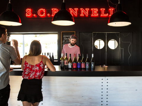 S.C. Pannell Wines - Accommodation Mermaid Beach 0