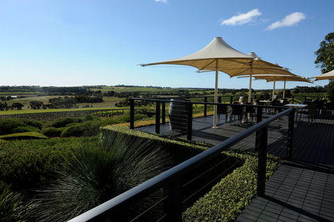 S.C. Pannell Wines - Accommodation Mermaid Beach 1