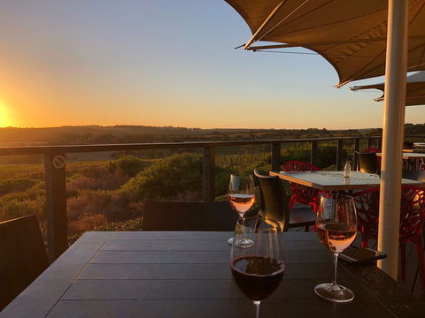 S.C. Pannell Wines - Accommodation Mermaid Beach 2