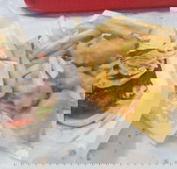 Carlton Seafood  Takeaway - Accommodation Mermaid Beach